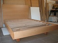 Cama faia modelo JD