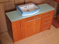 M&oacute;vel banho modelo CM